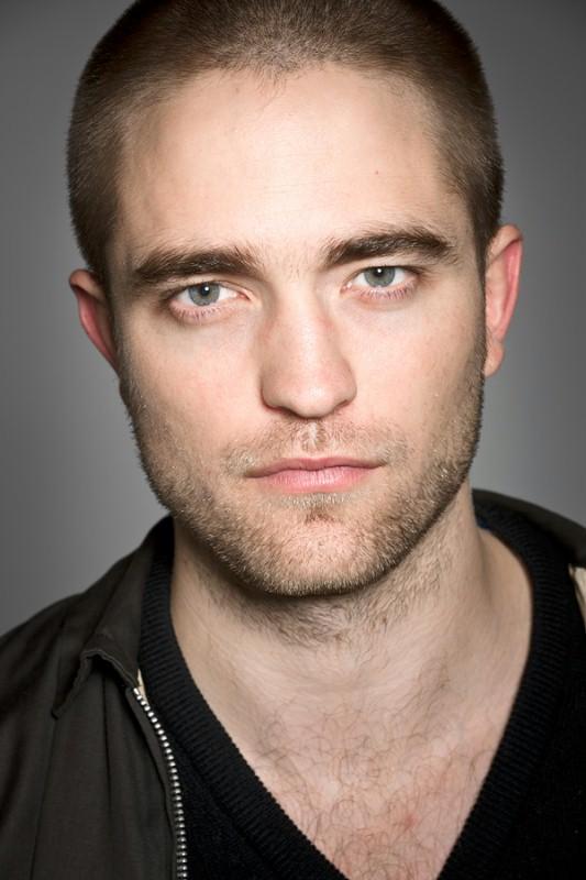 Le portrait de Robert Pattinson de Berlinale