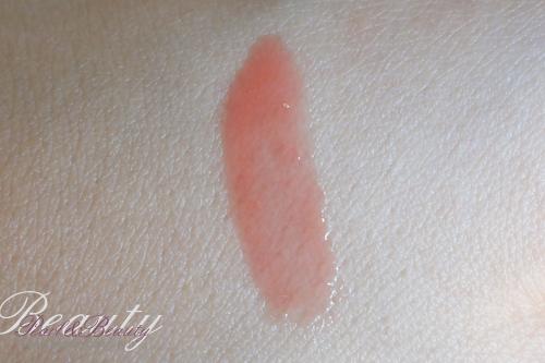 Gloss-Nyx-Juicy-red-05 Test | Juicy Red