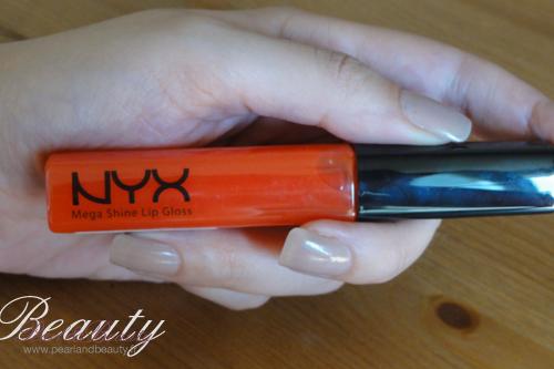 Gloss-Nyx-Juicy-red-02 Test | Juicy Red