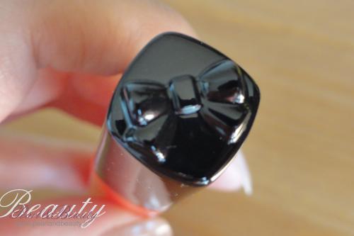 Gloss-Nyx-Juicy-red-01 Test | Juicy Red