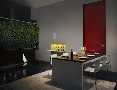 East Village East Village