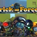 Brick-Force : début de la bêta fermée le 28 février.
