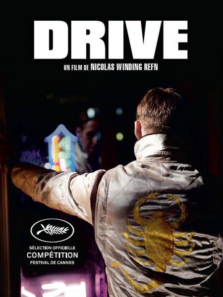 Drive Ryan Gosling vs Drive Mario Kart