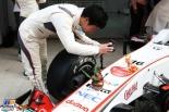 Kamui Kobayashi, Sauber, 2011 Indian Formula 1 Grand Prix, Formula 1