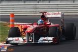 2011 Indian Formula 1 Grand Prix, Formula 1