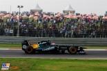 Jarno Trulli, Lotus F1, 2011 Indian Formula 1 Grand Prix, Formula 1