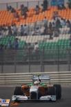 2011 Indian Formula 1 Grand Prix, Formula 1