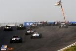 Photos Grand Prix Inde 2011