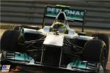 Nico Rosberg, Mercedes Grand Prix, 2011 Indian Formula 1 Grand Prix, Formula 1