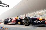 Sebastian Vettel, Red Bull, 2011 Indian Formula 1 Grand Prix, Formula 1