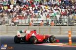 Fernando Alonso, Ferrari, 2011 Indian Formula 1 Grand Prix, Formula 1