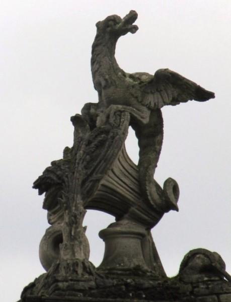 Cette photo est prise depuis… Cette photo est prise depuis…