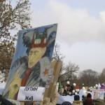 Poutine est vivant Poutine est vivant