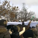 ruban blanc ruban blanc