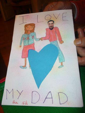 Photo du dimanche : I love my dad P1130604