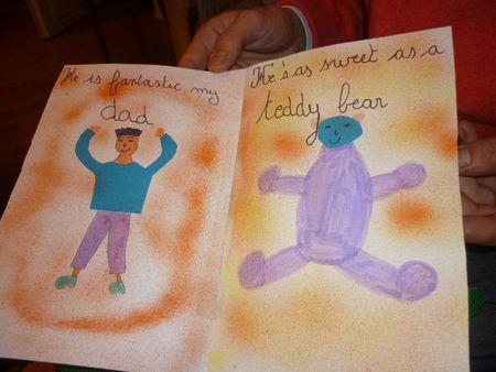 Photo du dimanche : I love my dad P1130601