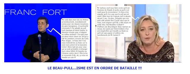 EN PULL T'ES BAT MAIS EN BUTS T'ES PALE ! EN PULL T'ES BAT MAIS EN BUTS T'ES PALE !