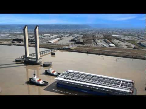 Des ponts à Bordeaux Des ponts à Bordeaux