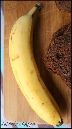 Cake choco_banane_