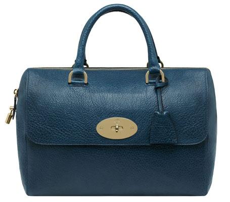 Mulberry ose le sac DEL REY ! Mulberry ose le sac DEL REY !