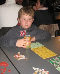 estèphe Loto réussi