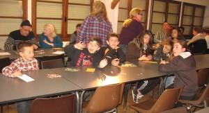 Enfants2 Loto réussi