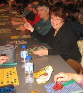 denise aicard Loto réussi