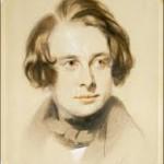 Charles Dickens jeune