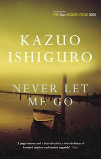 Kazuo Ishiguro - Never let me go