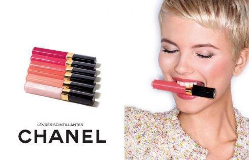 Roses Ultimes Chanel…!