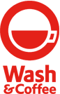 Wash & Coffee Munich