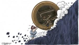 Grèce : Quitter l’euro n’est pas une punition mais un remède