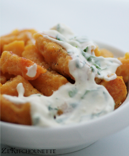 gnocchis potiron gnocchis de potiron