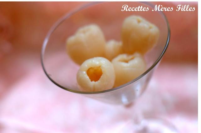 La semaine Litchis La semaine Litchis