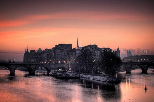 Nicolas Zwarg Sélection Darqroom Pixfan #58