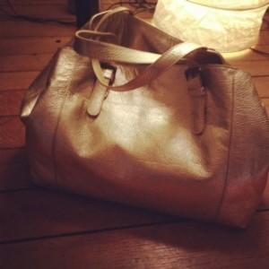 Mon Simply bag…