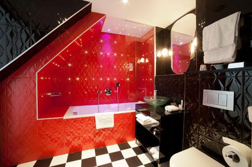 Salle-de-bain-Suite-Platine-hotel-hoosta-magazine-paris-Vincent-Bastie-hollywood