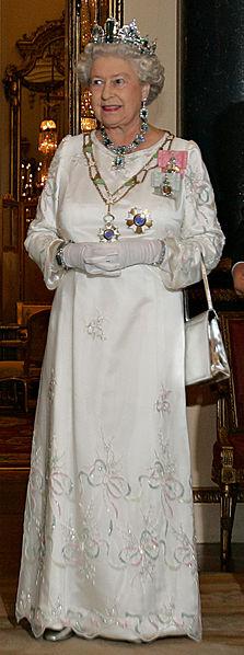 Jubilé de diamant d’Elizabeth II : 60 ans de règne et quelques petits secrets sur Sa Majesté…
