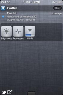 FastClear Pour iPhone FastClear Cydia