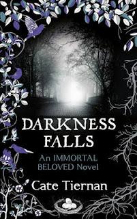 Darkness Falls, Immortels tome 2 : La Traque - Cate Tiernan {En quelques mots}