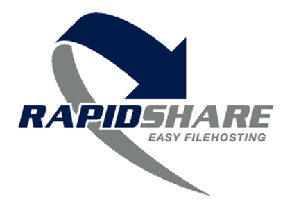 RapidShare logo Rapidshare : encore plus de bridage pour les utilisateurs non premium