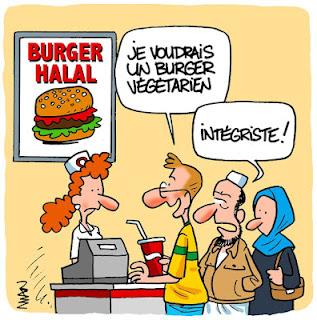 Le végétarisme, bientôt illégal ? Le végétarisme, bientôt illégal ?