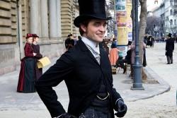 5 Nouvelles photos de Bel Ami