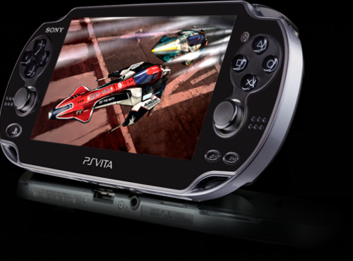 Dossier PS VITA : Allez-vous craquer pour la nouvelle console de Sony ? (1/2) ps vita, sony, dossier, sortie, portable, preview