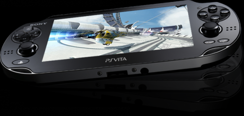 Dossier PS VITA : Allez-vous craquer pour la nouvelle console de Sony ? (1/2) ps vita, sony, dossier, sortie, portable, preview