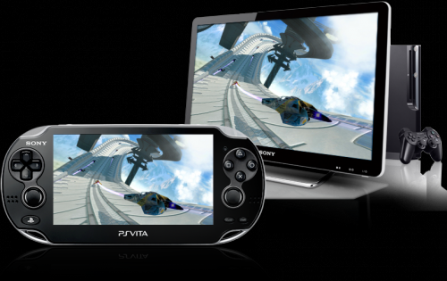 Dossier PS VITA : Allez-vous craquer pour la nouvelle console de Sony ? (1/2) ps vita, sony, dossier, sortie, portable, preview