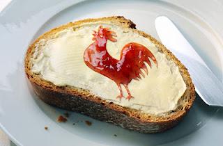 La culture, c’est comme la confiture ! La culture, c’est comme la confiture !