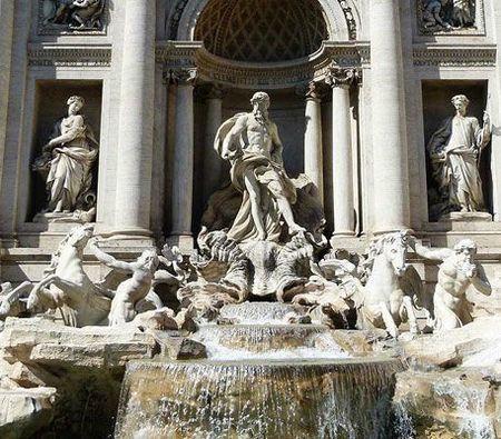 PROMENADE Fontaine_de_Trevi