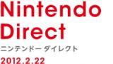 Une conférence Nintendo Direct demain