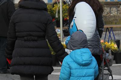Foire grasse à Lunéville Foire grasse à Lunéville